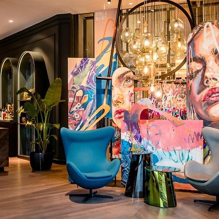 Motel One Graz Kültér fotó